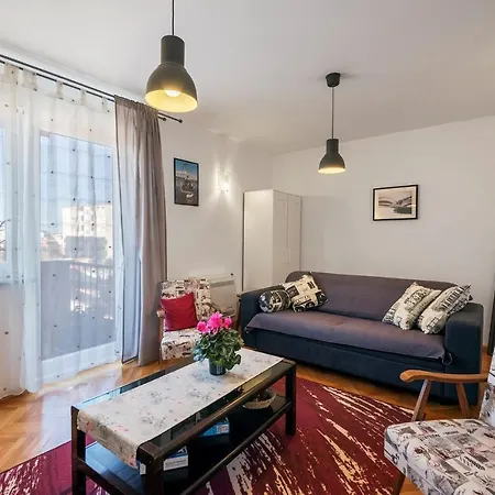 In Pula/istrien 26869 Daire *